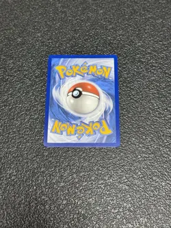 Erika's Invitation 203/165 Pokemon TCG Scarlet & Violet Trainer Supporter - Image 2