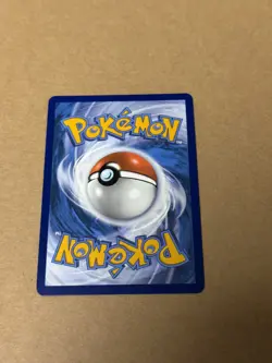 Erika's Invitation 203/165 Pokemon TCG Scarlet & Violet Trainer Supporter - Image 4