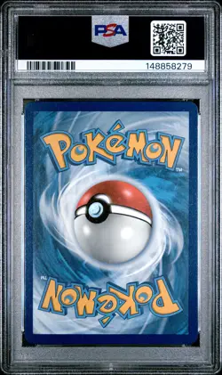 2020 POKEMON SWORD & SHIELD VIVID VOLTAGE #138 RAYQUAZA PSA 10 - Image 2