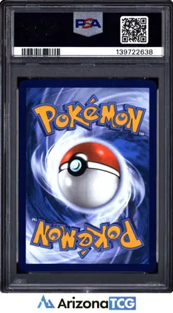 Pokemon 2025 Sylveon ex 156/131 Tera SIR Prismatic Evolutions PSA 9 - Image 2