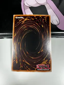 Ghost Reaper & Winter Cherries MP17-EN022 Secret Rare 1st Edition - Image 2