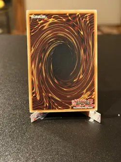 Yu-Gi-Oh 1st Ed XX-Saber Hyunlei Absolute Powerforce Ultimate Rare - Image 2