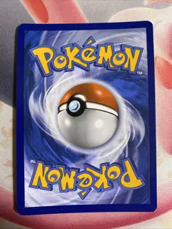 Pokemon Card Charmander Svp 047 151 Black Star Promo HD Swirl Rare Near Mint - Image 4