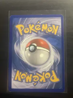 Pokemon Mew TCG 2010 Prime Triumphant Rare Holo Card 97/102 LP Condition - Image 2