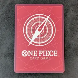 ++ Nami OP11-041 L Parallel Holo Japanese One Piece Card Game TCG - Image 2