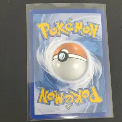 Diancie EX 72/124 XY Fates Collide Ultra Rare Holo Pokemon Card LP - Image 2