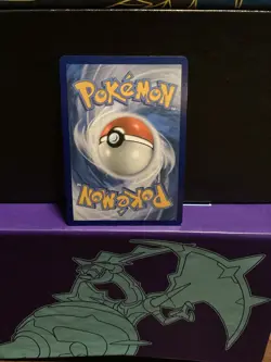 Pokemon TCG Trainer Friends in Paldea Ultra Rare Holo Card 137/131 Prismatic - Image 2
