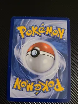 Palkia XY75 Black Star Promo Full Art Holo Pokemon Card LP - Image 2