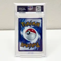 2023 Mew ex 205/165 Full Art 151 UPC Gold Metal Promo Card PSA 10 GEM MT - Image 2