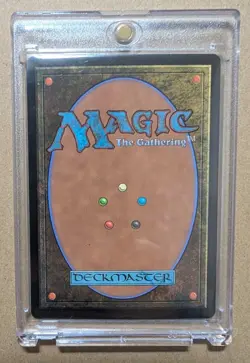Magic The Gathering (MTG) Final Fantasy Cloud, Ex-SOLDIER Borderless Surge Foil - Image 2