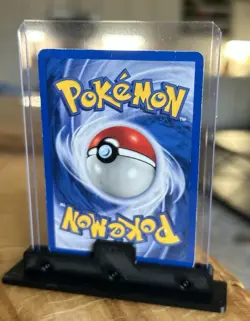 1st Edition Pokemon Farfetchd 43/64 Neo Revelation (German) Fast & Safe Shipping - Image 2