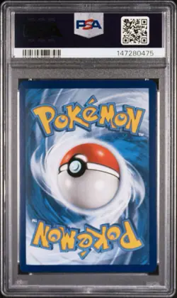 Pokemon Gengar Lost Origin Trainer Gallery Full Art #TG06 PSA 10 Gem Mint - Image 2