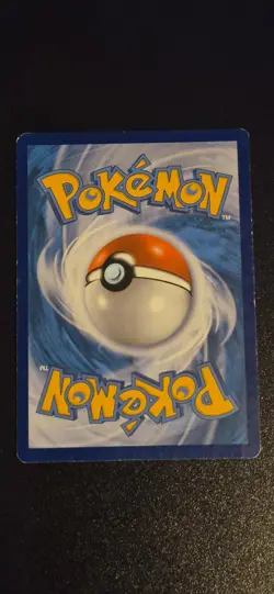 Entei 15/98 Holo Holo Rare Ancient Origins Pokemon LP - Image 2