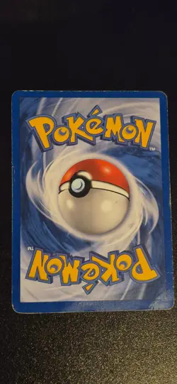 Arcanine 23/102 Uncommon Base Set Unlimited Pokemon HP - Image 2