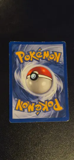 Lapras 10/62 Unlimited Holo Rare Fossil Pokemon HP - Image 2