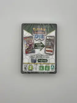 Gengar SWSH241 Promo Sealed Deck Prerelease Pokemon Lost Origin - Image 2