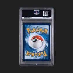 2024 POKEMON SSP EN-SURGING SPARKS ULTRA RARE #219 PIKACHU EX PSA 10 - Image 2