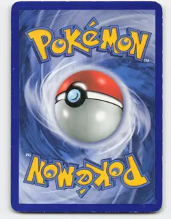 2007 Pokemon, Power Keepers, #21/108 Pichu, Rare - Image 2
