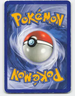 2007 Pokemon, Mysterious Treasures, #93/123 Pichu, Common (b) - Image 2