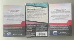 Pokemon TCG: 2x Prismatic Evolutions + 1x Ascended Heroes Booster Bundles - Image 2