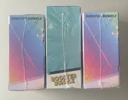 Pokemon TCG: 2x Prismatic Evolutions + 1x Ascended Heroes Booster Bundles - Image 3