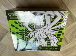 Sealed Perfect Order Pokemon Centre ETB Elite Trainer Box Mega Evolution TCG POR - Image 2