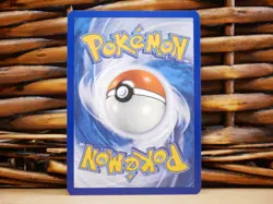 Pokemon PIKACHU 051/162 COSMOS HOLO | NM Near Mint | Pokemon Day 26 | 2024 #1 - Image 2