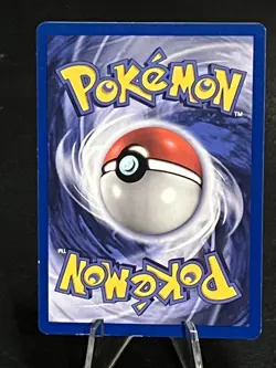 1999 Pokemon Gloom 37/64 Jungle 1st Ed - Image 2