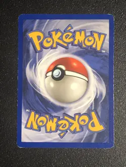 1999 Pokemon Hitmonlee #22 - Image 5