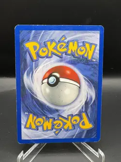 Victreebel 30/64 Jungle Rare - Vintage Pokemon Card WOTC 1999 - LP - Image 2