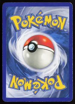 2002 Pokemon Legendary Collection Reverse Holo Foil /110 Omanyte #57 LP - Image 2