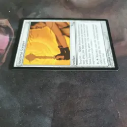 Isochron Scepter Mirrodin MTG NM - Image 3