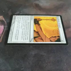 Isochron Scepter Mirrodin MTG NM - Image 5