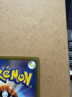 Pokemon Armored Mewtwo 365/SM-P Full Art MOVIE PROMO 2019 Japanese - Image 4