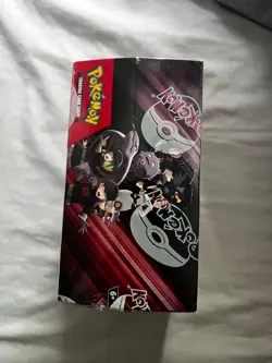 Pokemon TCG Destined Rivals Booster Box (36 Pack Box) Sealed - Image 4
