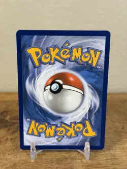 Pokemon - Mega Zygarde Ex 104/088 - Ultra Rare - Perfect Order NM Pack Fresh - Image 2