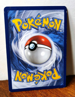 POKEMON SNORLAX 206/264 REVERSE HOLO FUSION STRIKE LP - Image 2