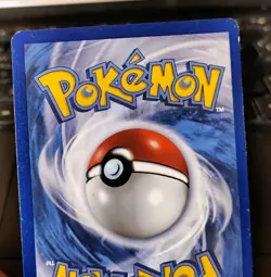 POKEMON SNORLAX 206/264 REVERSE HOLO FUSION STRIKE LP - Image 3