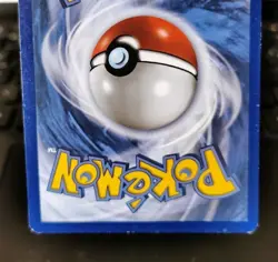 POKEMON SNORLAX 206/264 REVERSE HOLO FUSION STRIKE LP - Image 4