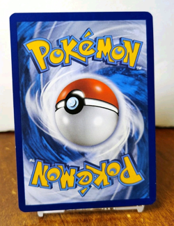 POKEMON PIKACHU 28/73 REVERSE HOLO SHINING LEGENDS MP-LP - Image 2