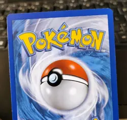 POKEMON PIKACHU 28/73 REVERSE HOLO SHINING LEGENDS MP-LP - Image 3