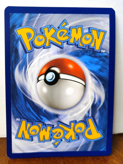 POKEMON POLIWHIRL 38/214 REVERSE HOLO UNBROKEN BONDS LP-NM - Image 2