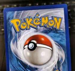 POKEMON POLIWHIRL 38/214 REVERSE HOLO UNBROKEN BONDS LP-NM - Image 3