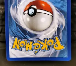 POKEMON POLIWHIRL 38/214 REVERSE HOLO UNBROKEN BONDS LP-NM - Image 4