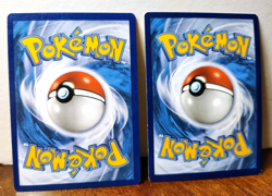 POKEMON FLYING PIKACHU 110/108 & SURFING PIKACHU 111/108 SECRET RARES EVOLUTIONS - Image 4