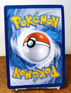 POKEMON GYARADOS SPIRIT LINK 101/122 REVERSE HOLO TRAINER BREAKPOINT MP - Image 2