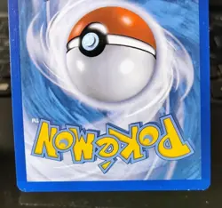POKEMON GYARADOS SPIRIT LINK 101/122 REVERSE HOLO TRAINER BREAKPOINT MP - Image 4