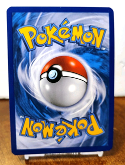 POKEMON SCRAGGY 66/111 REVERSE HOLO FURIOUS FISTS LP TOMOKAZU KOMIYA - Image 2