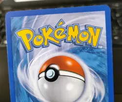 POKEMON SCRAGGY 66/111 REVERSE HOLO FURIOUS FISTS LP TOMOKAZU KOMIYA - Image 3