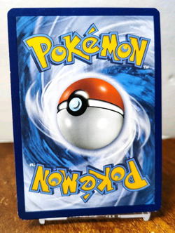 POKEMON FAN CLUB 133/156 REVERSE HOLO TRAINER ULTRA PRISM LP - Image 2